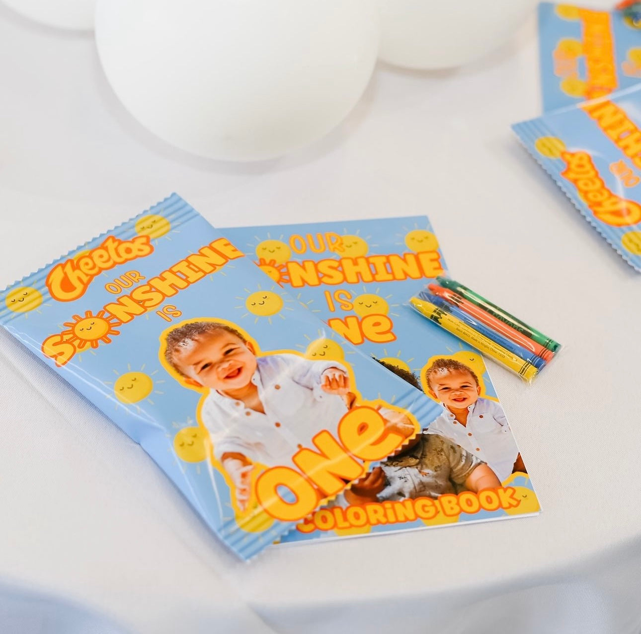 Custom Coloring Books