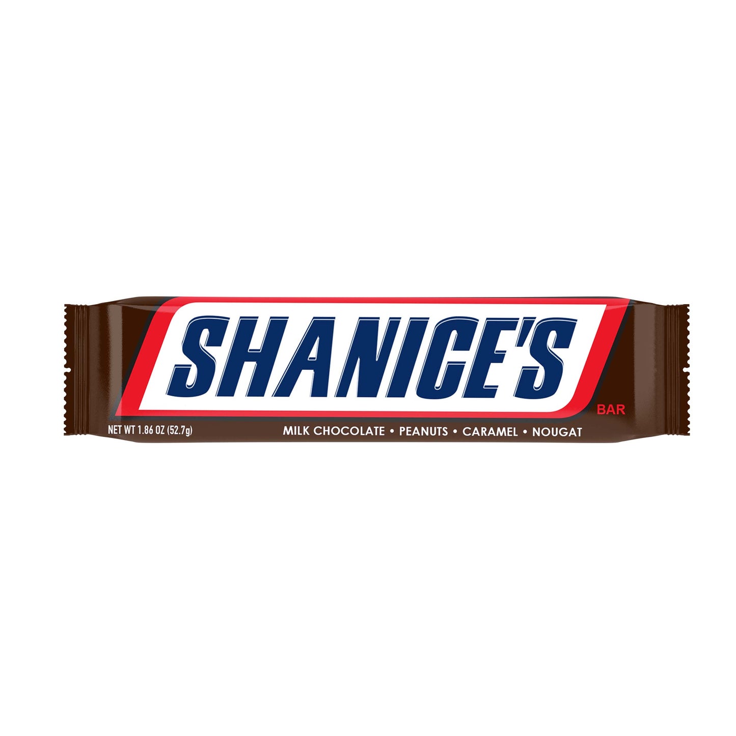 Custom Chocolate Bar